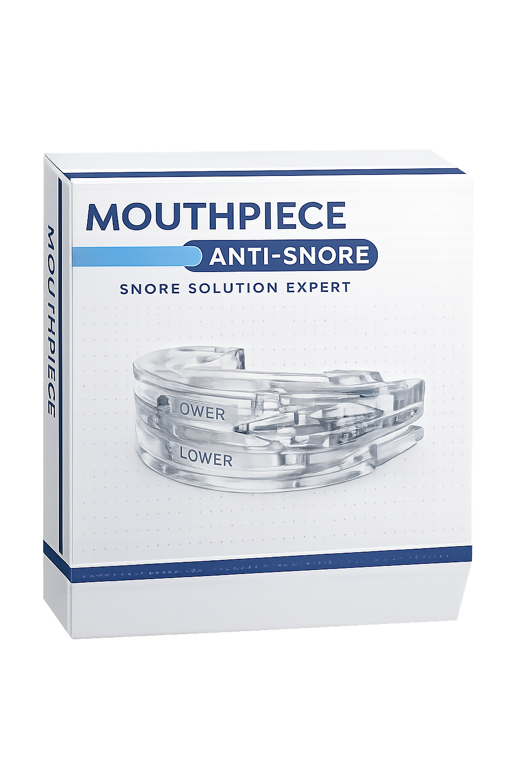 Anti Snoring mounthpiece