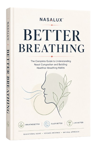 Breath better e-book